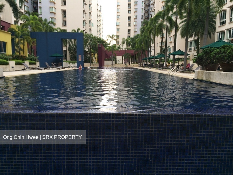 The Floravale (D22), Condominium #199812412